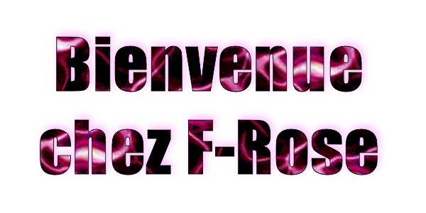 F-Rose's Cr�ation
