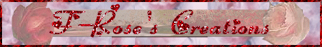 F-Roses Creations