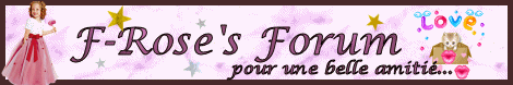 F-Roses Forum